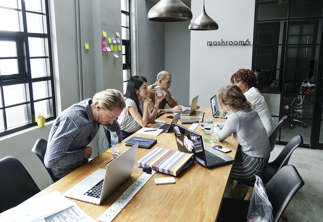 桐城最新人才招聘网，连接人才与企业的桥梁