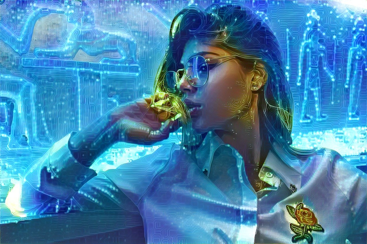 香朵儿梦幻之旅序章，最新奇幻小说揭晓